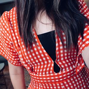 Faithfull The Brand Jumpsuit